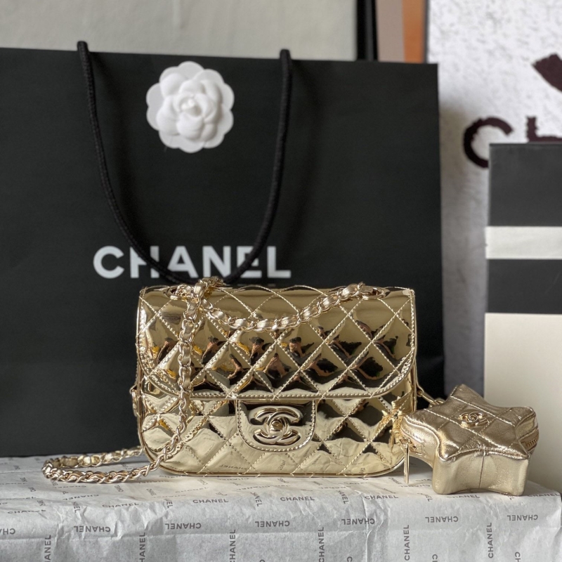 Ch*el 19 bags
